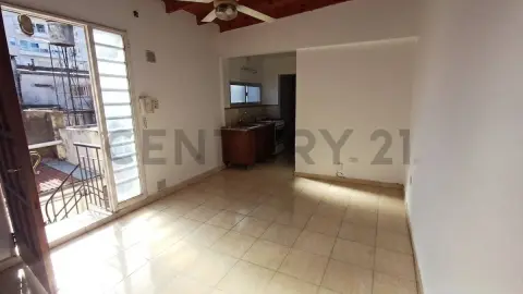 Departamento de 1 dormitorio en La Plata