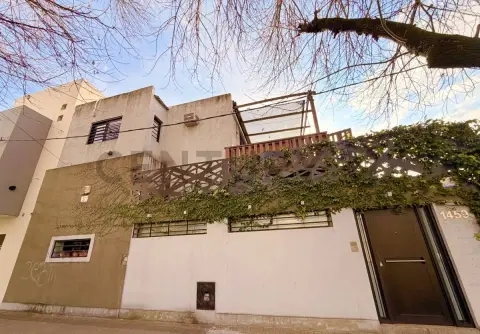 Casa de 4 dormitorios en La Plata