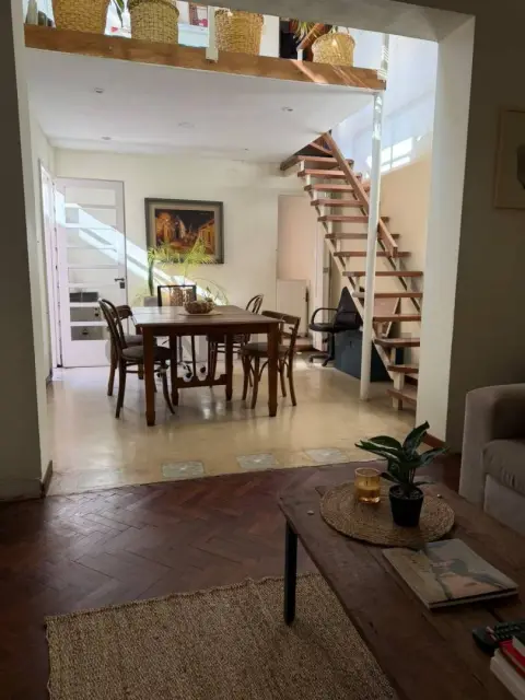 Casa de 3 dormitorios en La Plata
