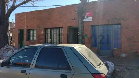 PH de 1 dormitorio en Villa Argüello