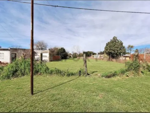 Lote de 530 m² en La Plata