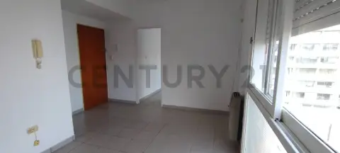 Departamento de 1 dormitorio en La Plata