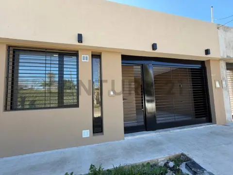 Departamento en Berisso