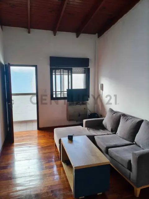 Departamento de 2 dormitorios en La Plata