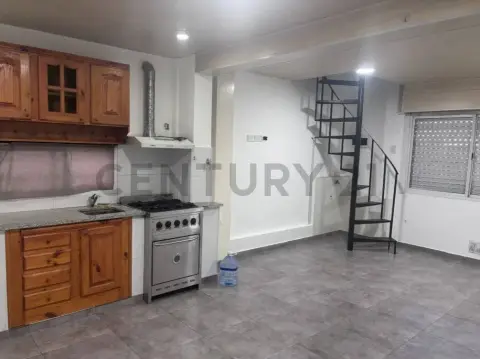 Casa de 1 dormitorio en Berisso