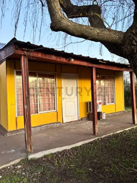 Casa en Berisso