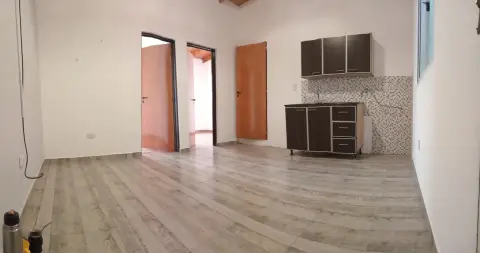 Departamento de 2 dormitorios en La Plata