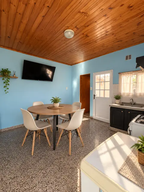 Casa de 5 dormitorios en Berisso