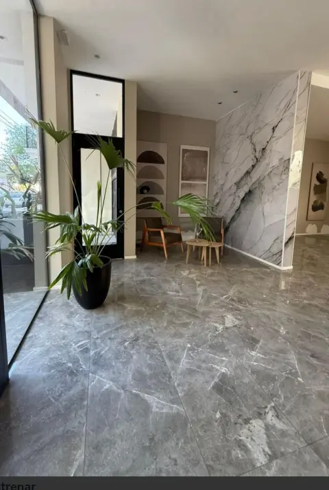 Departamento de 1 dormitorio en La Plata