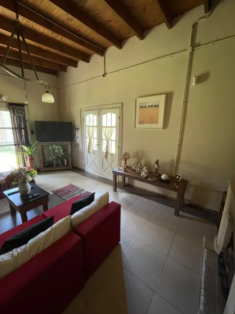 Casa de 4 dormitorios en El Pato