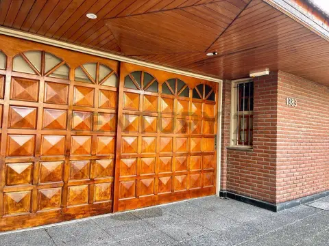 Casa de 4 dormitorios en Manuel B Gonnet