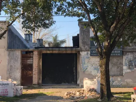 Lote de 225 m² en La Plata