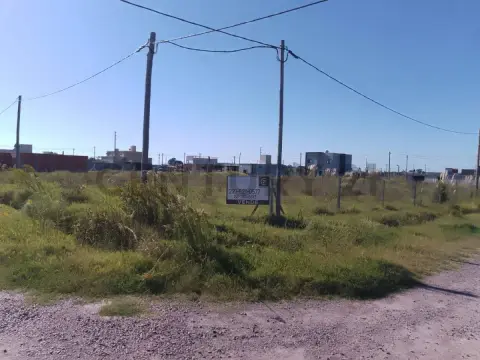 Lote de 600 m² en La Plata